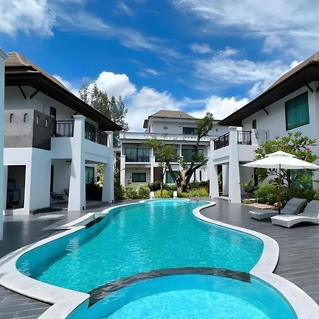 Na Napa Wellness Spa & Resort เชียงใหม่ ภายนอก รูปภาพ