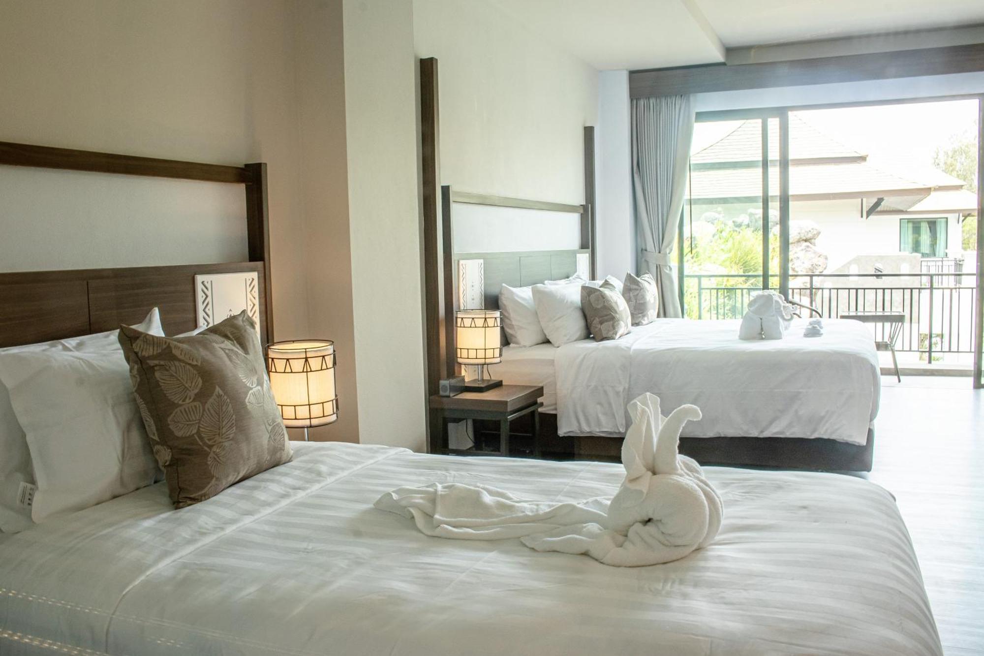 Na Napa Wellness Spa & Resort เชียงใหม่ ภายนอก รูปภาพ