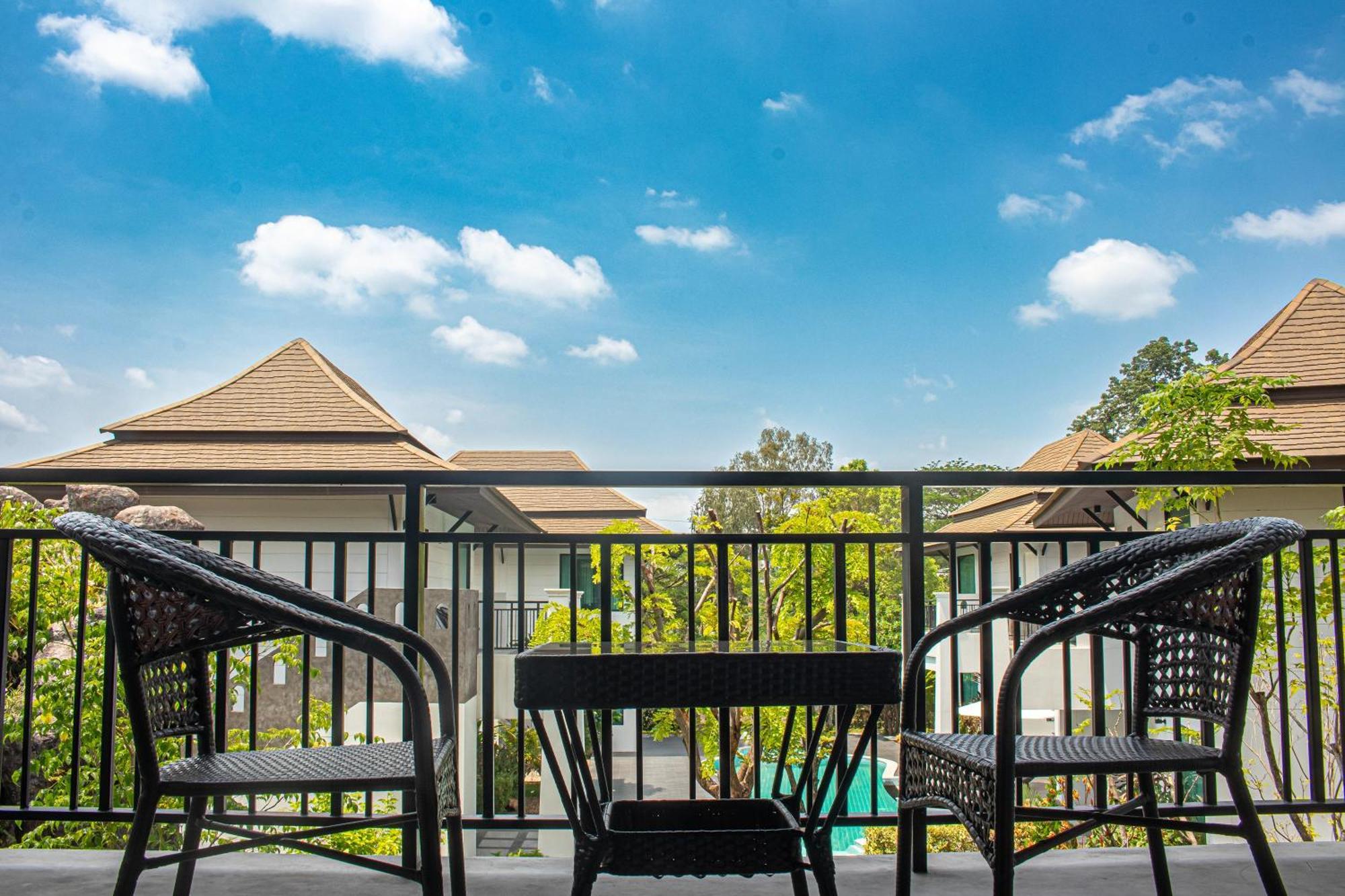 Na Napa Wellness Spa & Resort เชียงใหม่ ภายนอก รูปภาพ