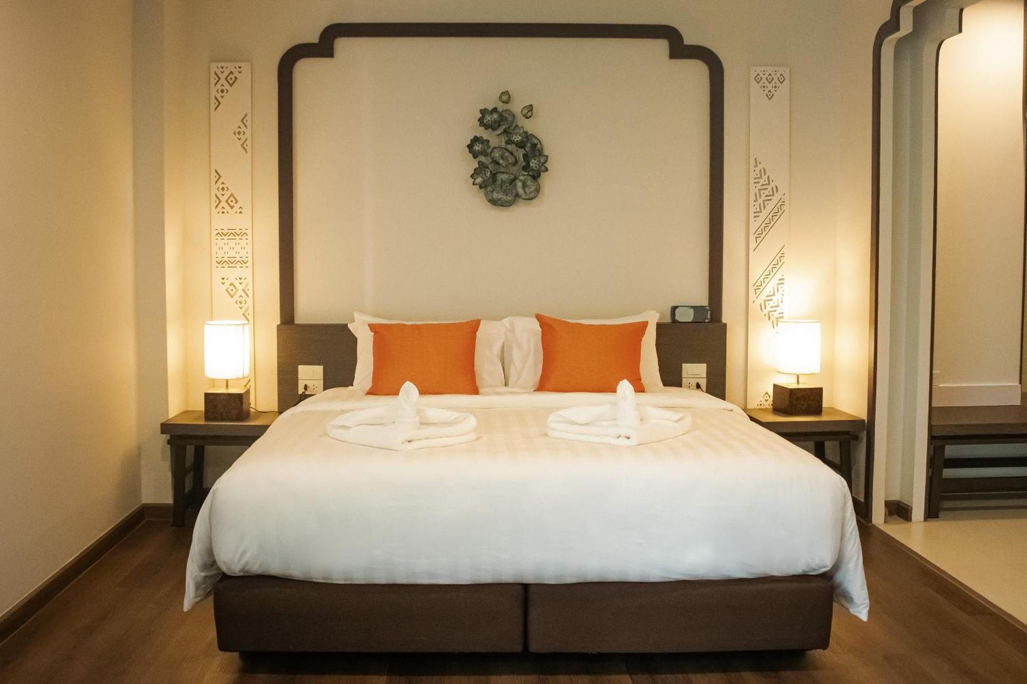 Na Napa Wellness Spa & Resort เชียงใหม่ ภายนอก รูปภาพ