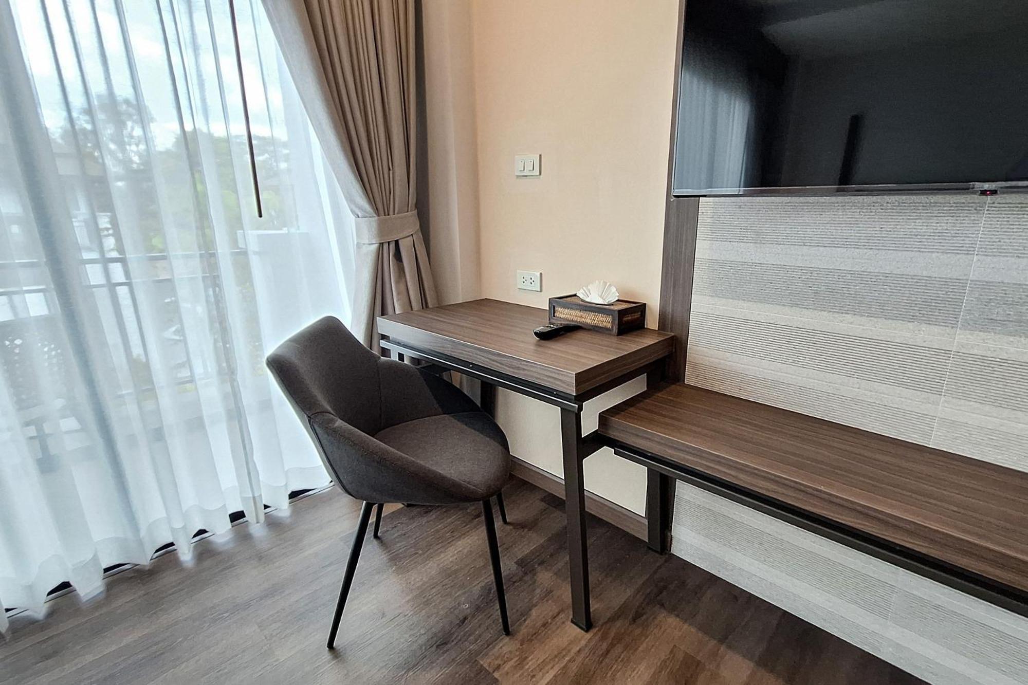 Na Napa Wellness Spa & Resort เชียงใหม่ ภายนอก รูปภาพ