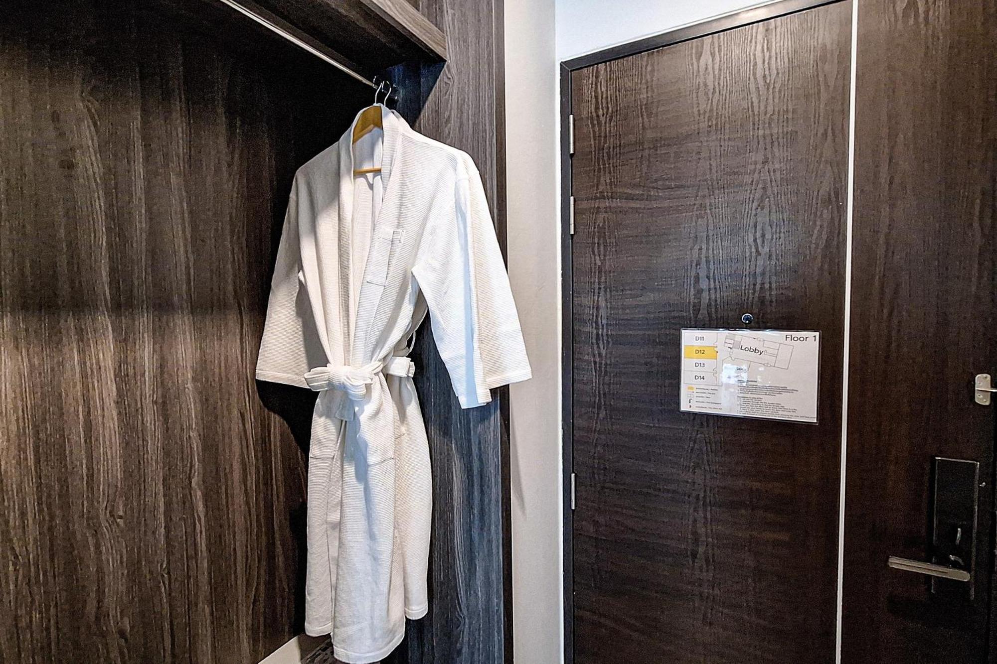 Na Napa Wellness Spa & Resort เชียงใหม่ ภายนอก รูปภาพ