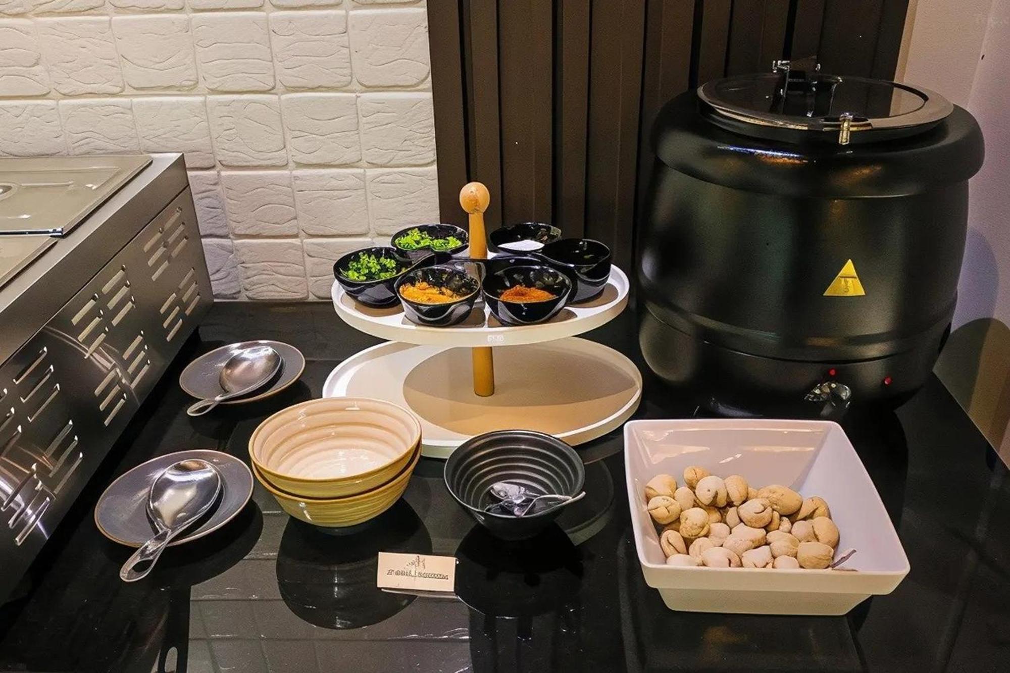 Na Napa Wellness Spa & Resort เชียงใหม่ ภายนอก รูปภาพ