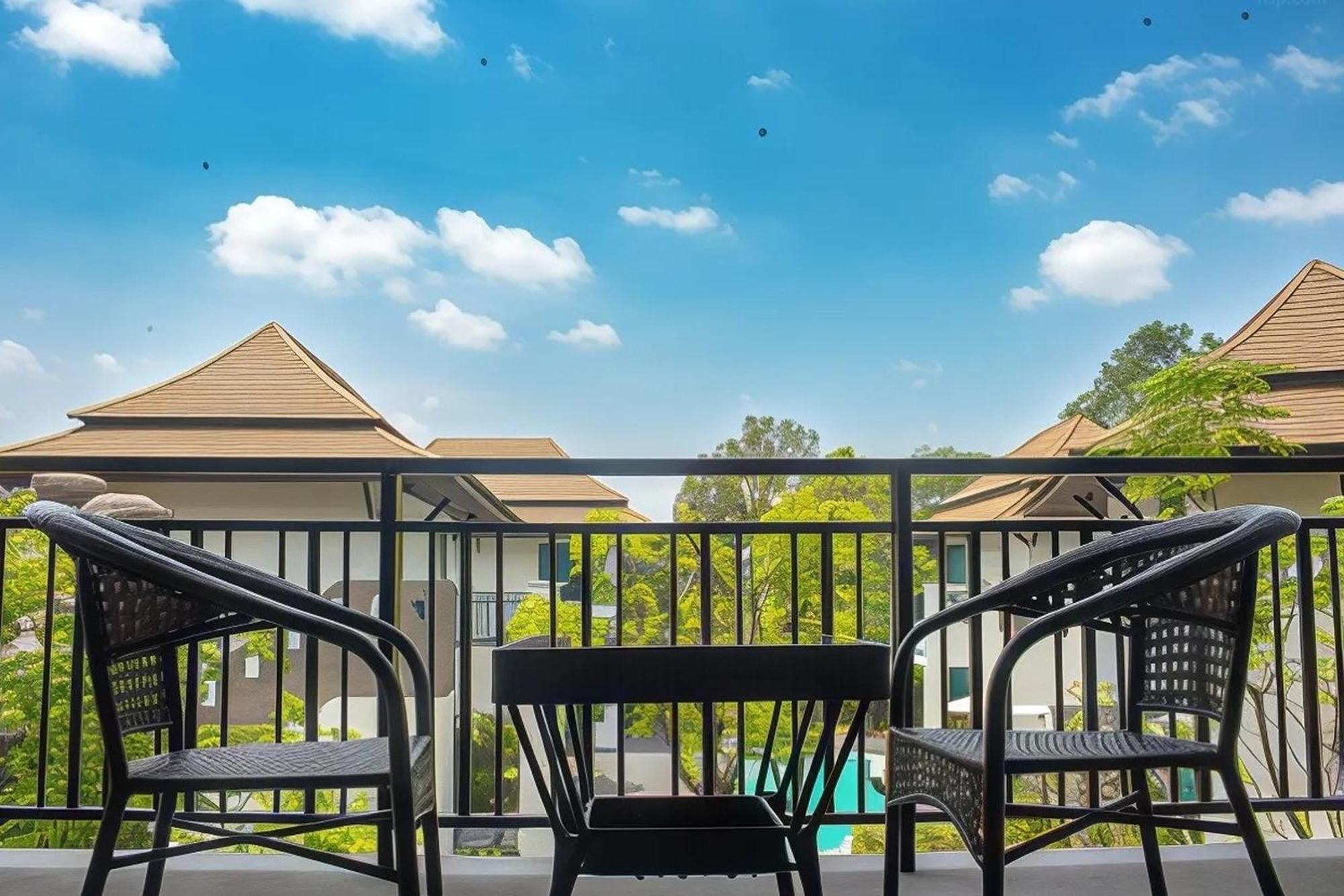 Na Napa Wellness Spa & Resort เชียงใหม่ ภายนอก รูปภาพ