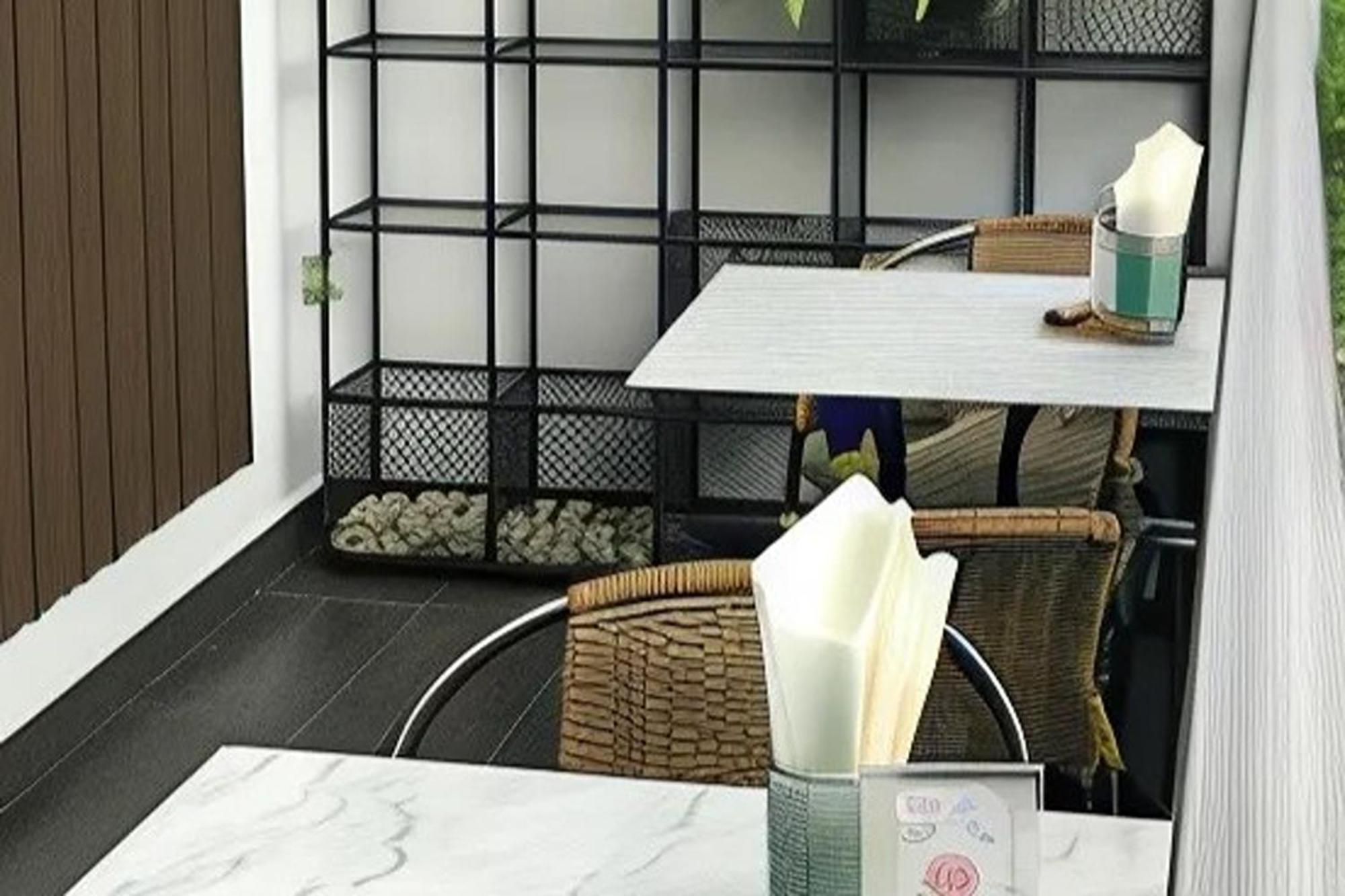 Na Napa Wellness Spa & Resort เชียงใหม่ ภายนอก รูปภาพ