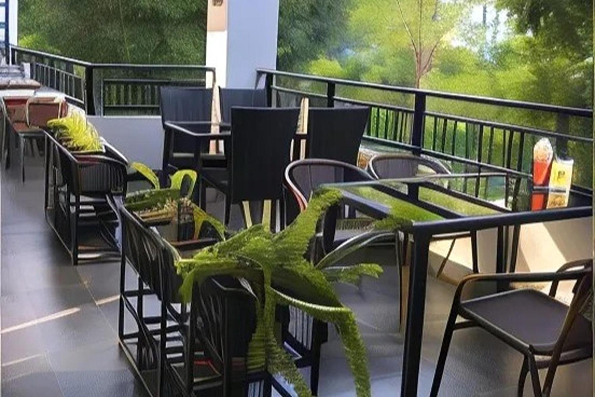 Na Napa Wellness Spa & Resort เชียงใหม่ ภายนอก รูปภาพ