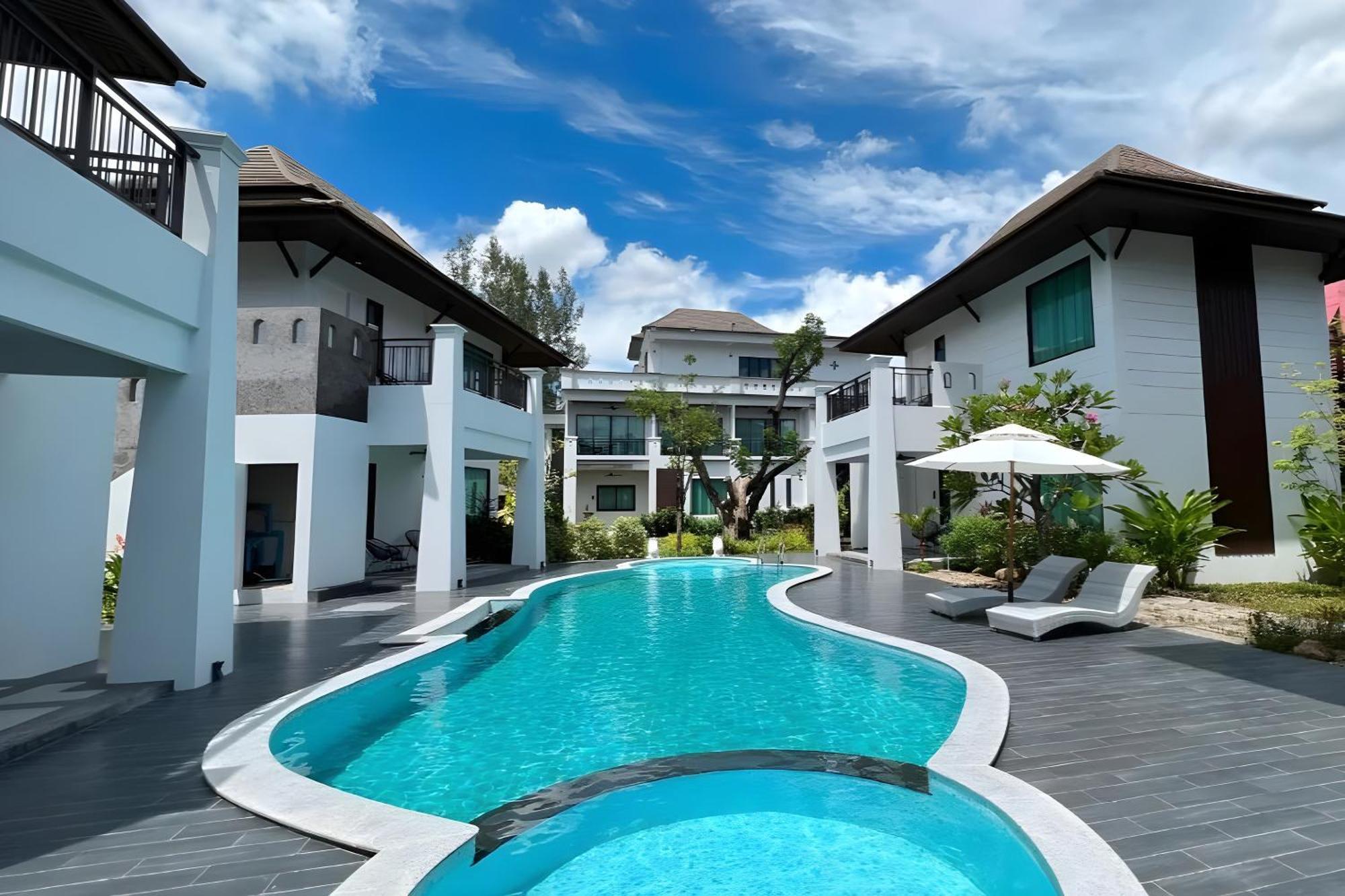 Na Napa Wellness Spa & Resort เชียงใหม่ ภายนอก รูปภาพ