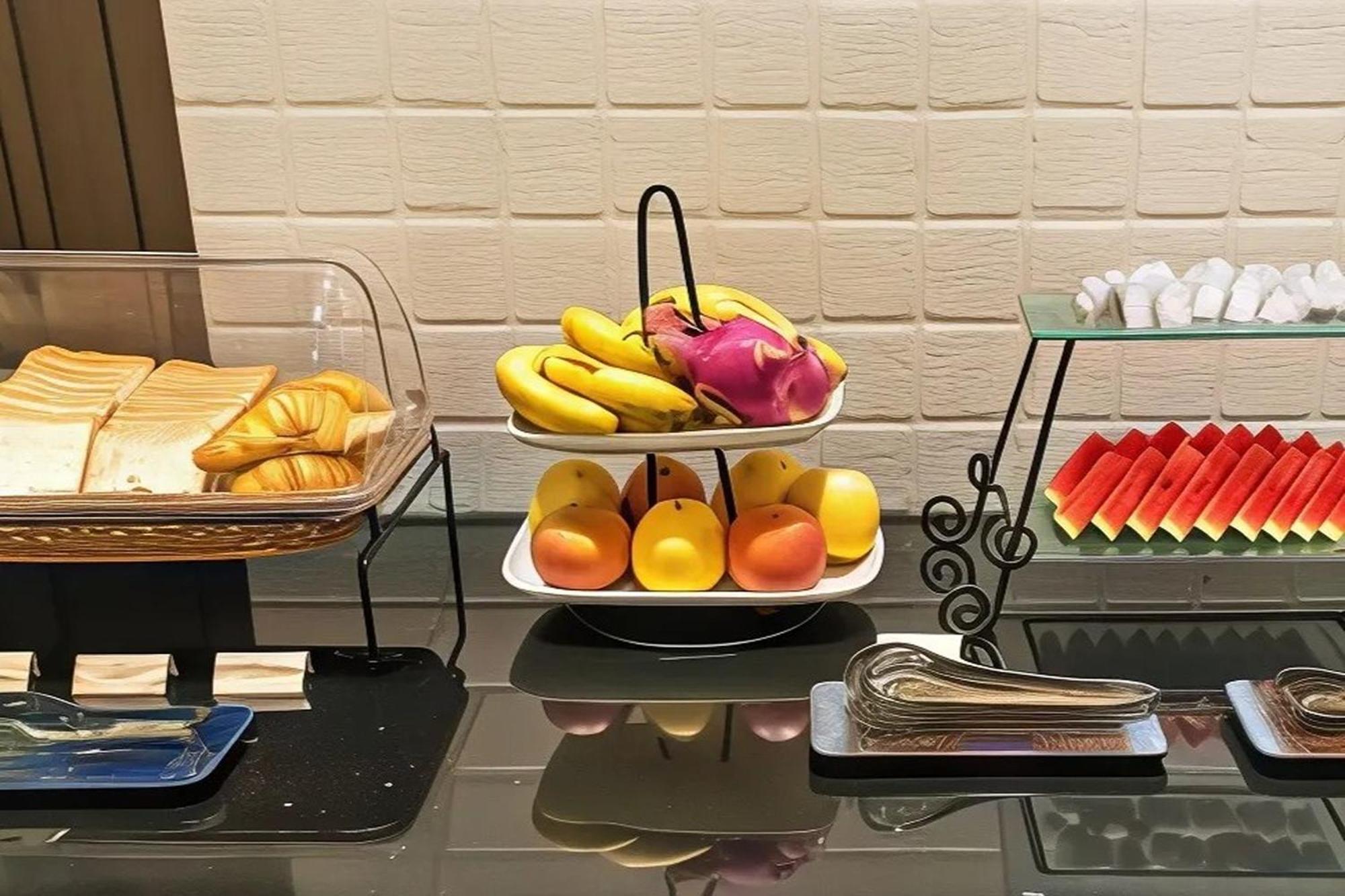 Na Napa Wellness Spa & Resort เชียงใหม่ ภายนอก รูปภาพ